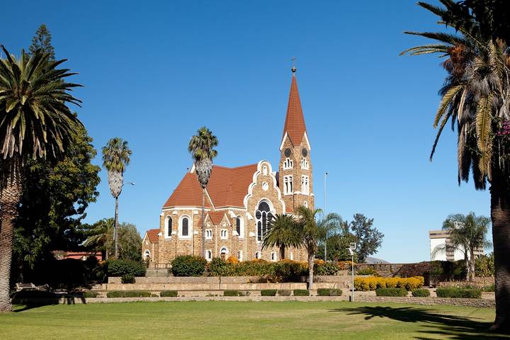 Itinerary Image 1