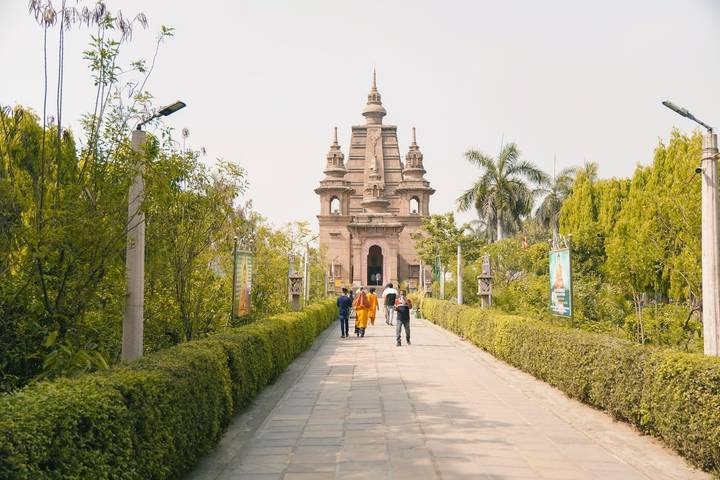 Itinerary Image 1