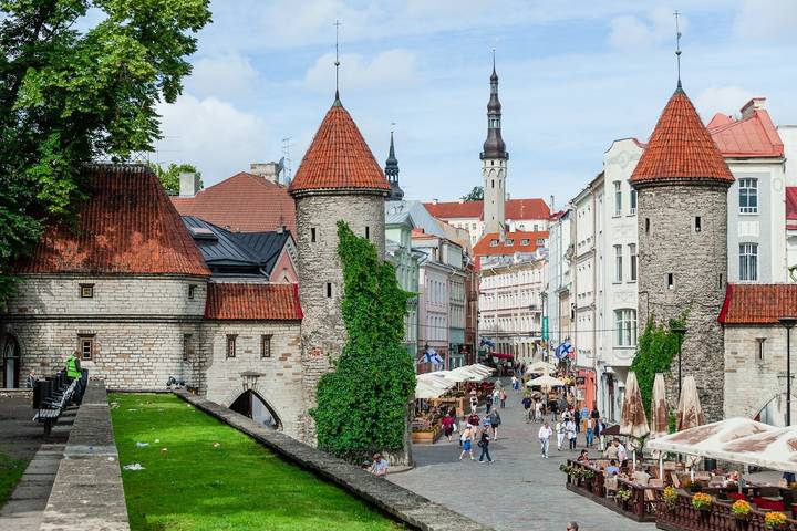 Itinerary Image 1
