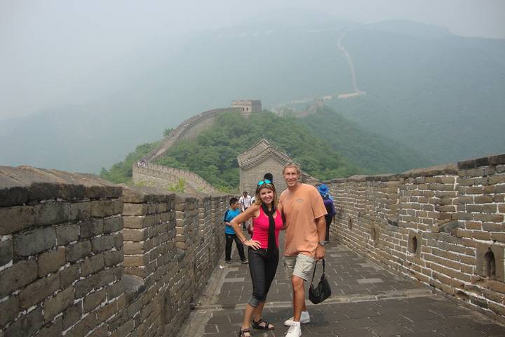 Itinerary Image 1
