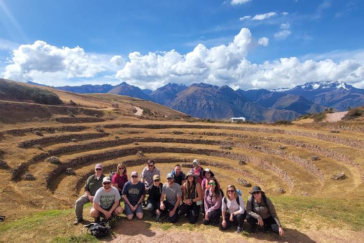 Itinerary Image 1