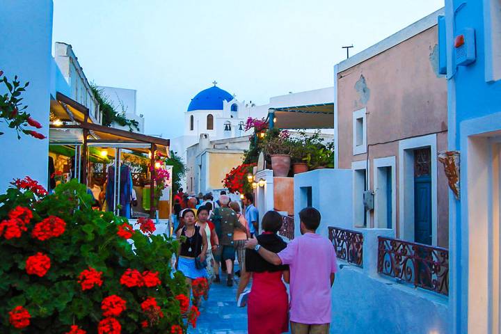 Itinerary Image 1