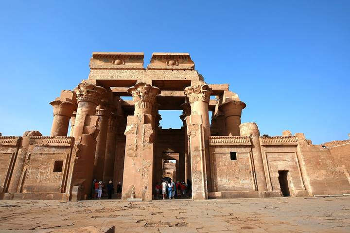 Itinerary Image 1