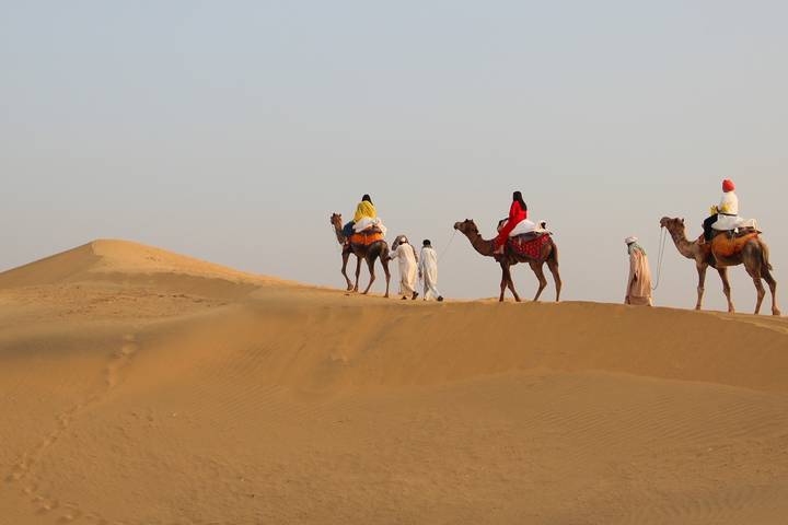 Itinerary Image 1
