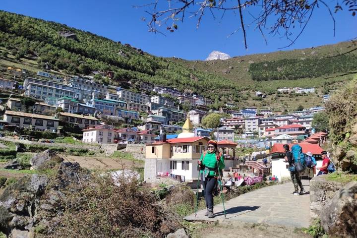 Itinerary Image 1