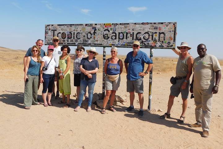 Itinerary Image 1