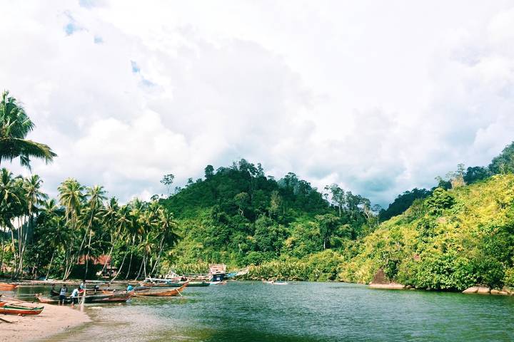 Itinerary Image 1