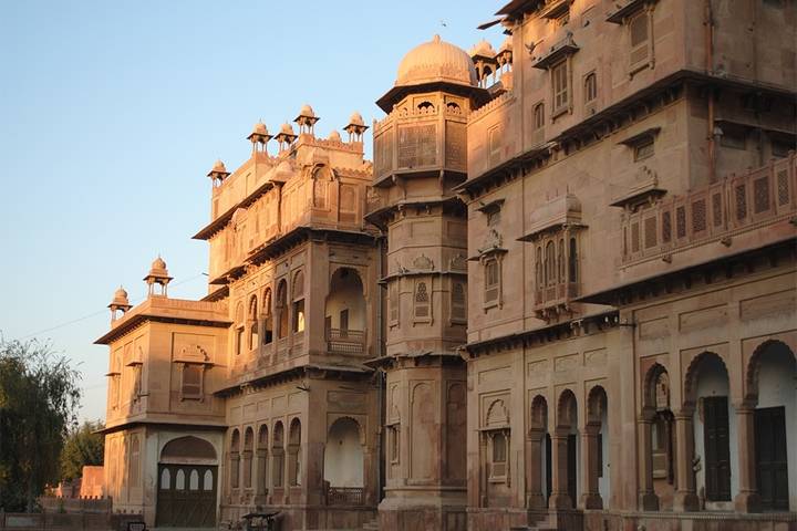 Itinerary Image 1