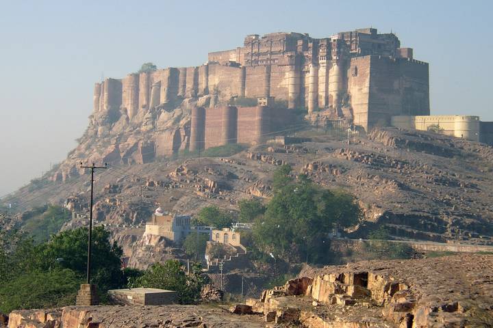 Itinerary Image 1