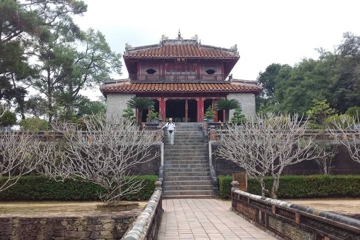Itinerary Image 1