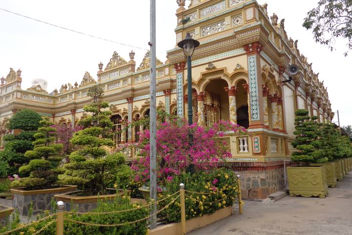 Itinerary Image 1