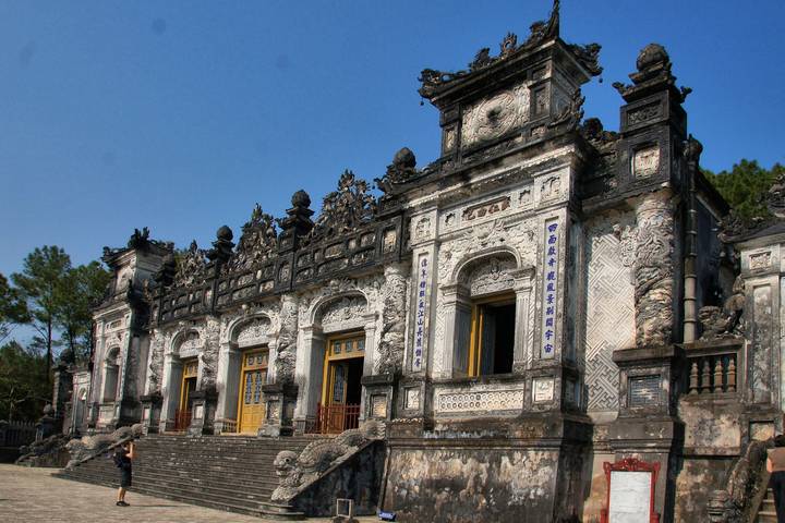 Itinerary Image 1