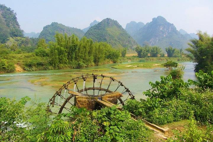 Itinerary Image 1