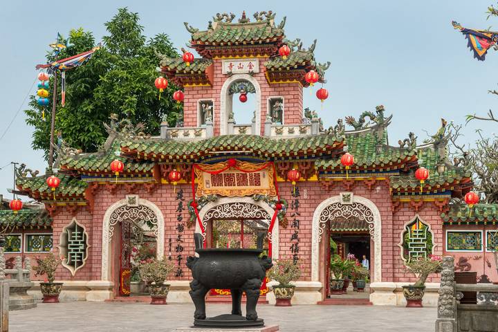 Itinerary Image 1