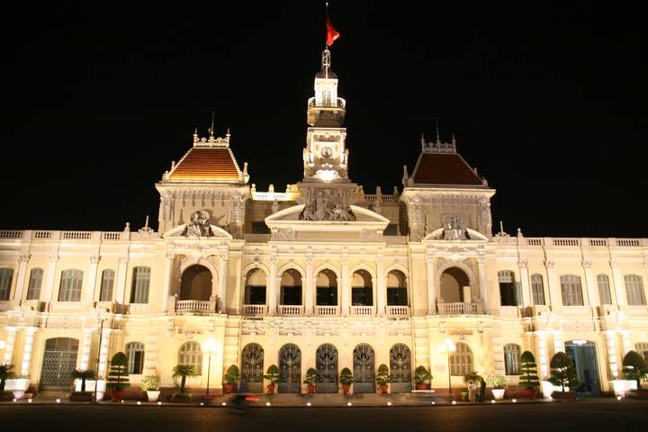 Itinerary Image 1