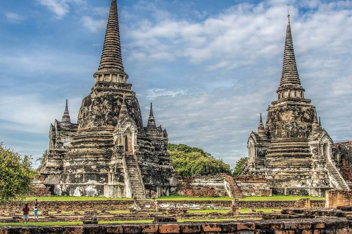 Itinerary Image 1