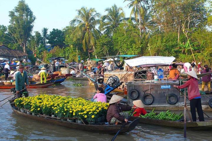 Itinerary Image 1