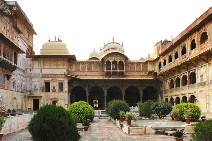 Itinerary Image 1