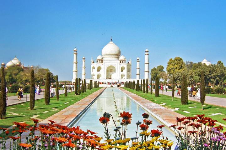 Itinerary Image 1