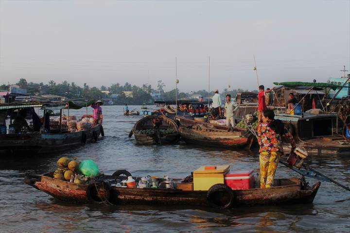 Itinerary Image 1