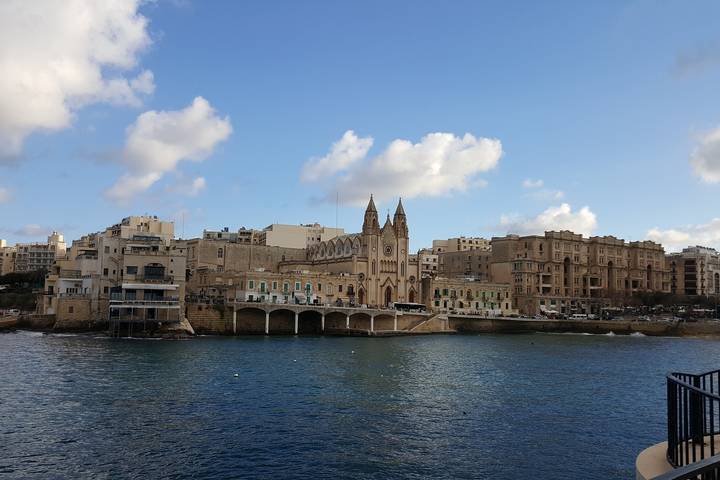 Itinerary Image 1