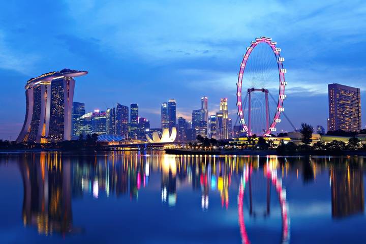 Itinerary Image 1