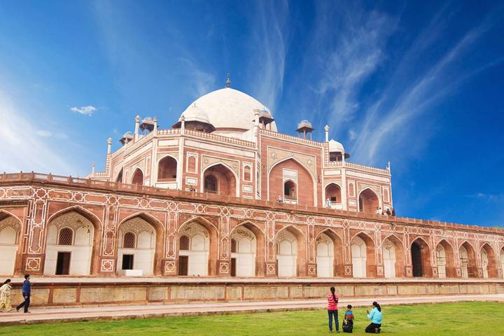 Itinerary Image 1
