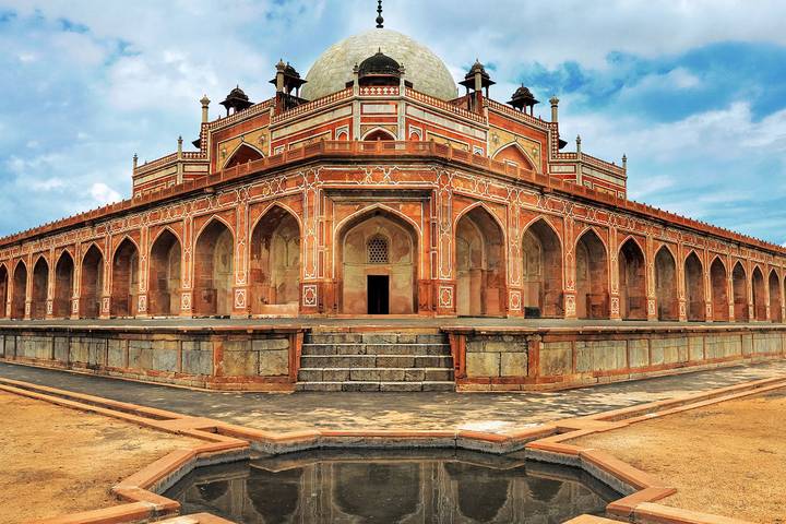 Itinerary Image 1
