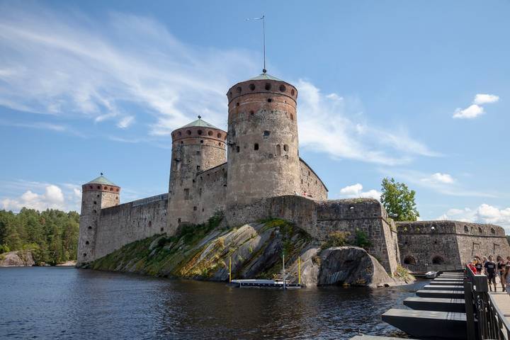 Itinerary Image 1
