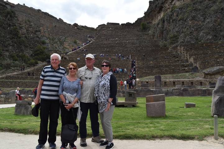 Itinerary Image 1