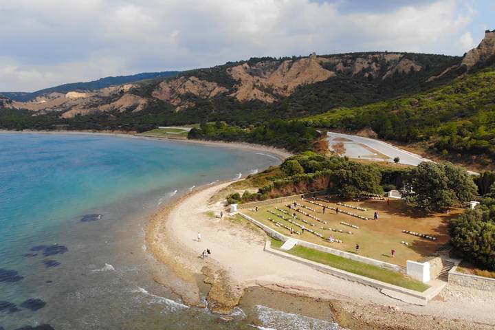Itinerary Image 1