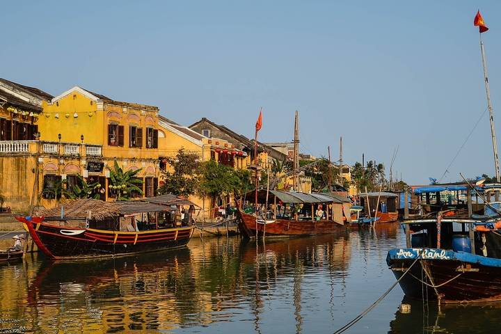 Itinerary Image 1