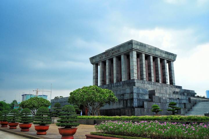 Itinerary Image 1