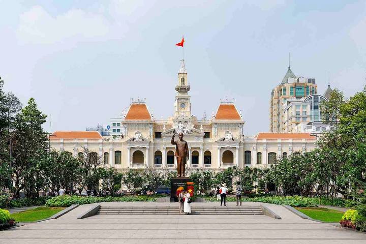 Itinerary Image 1