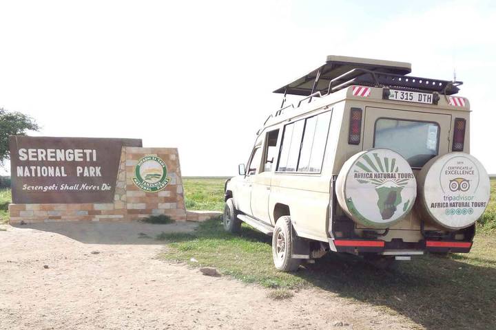 Itinerary Image 1