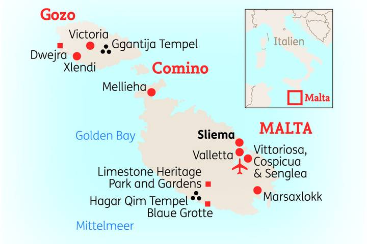 Itinerary Image 1
