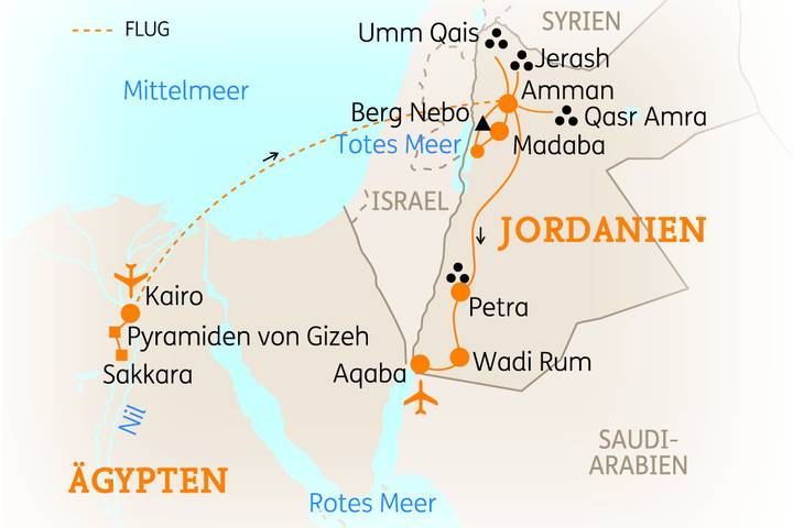 Itinerary Image 1