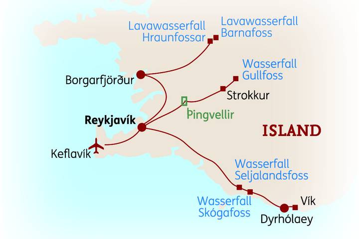 Itinerary Image 1
