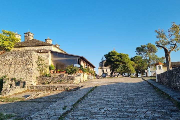 Itinerary Image 1