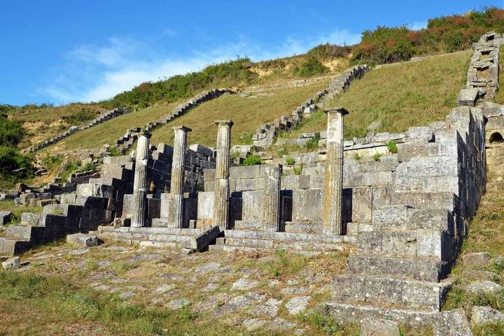 Itinerary Image 1