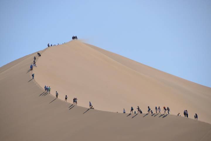 Itinerary Image 1