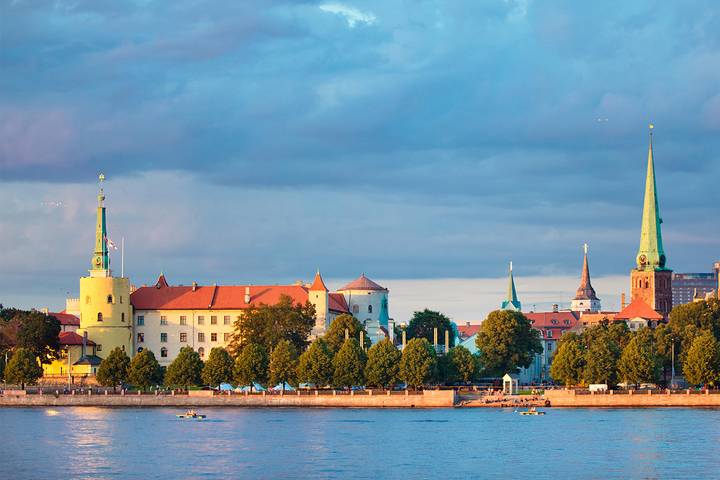 Itinerary Image 1