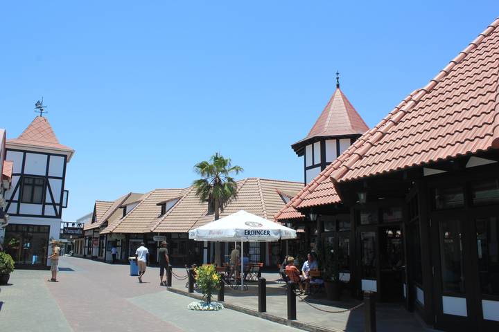 Itinerary Image 1