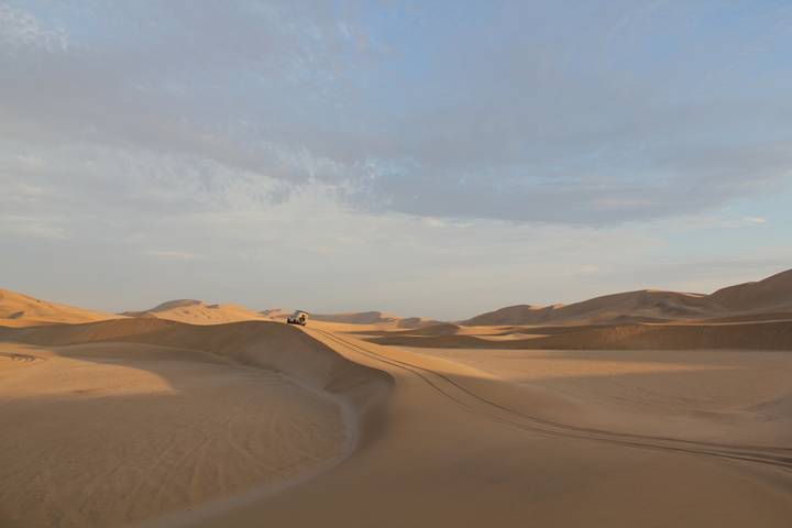 Itinerary Image 1