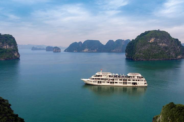 Itinerary Image 1