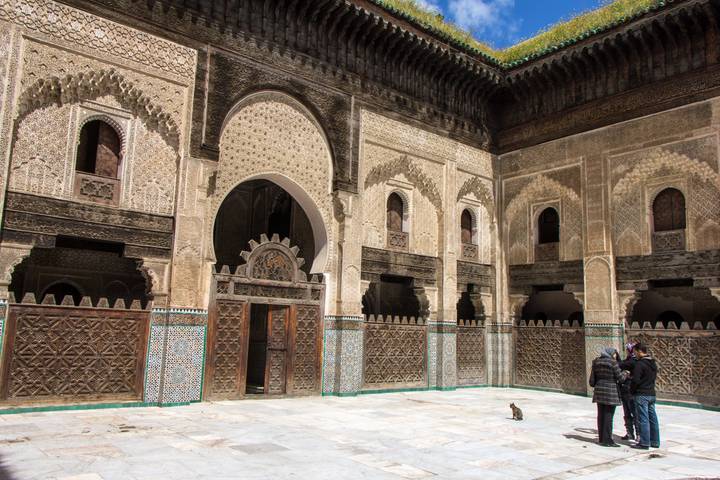 Itinerary Image 1