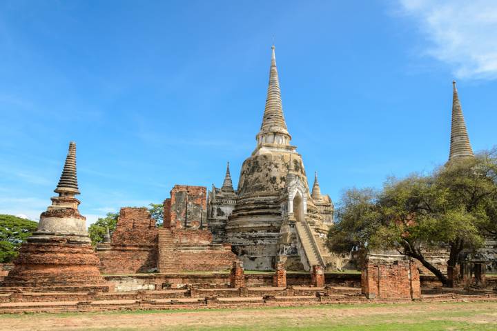 Itinerary Image 1