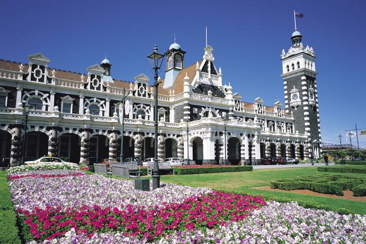 Itinerary Image 1