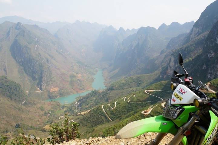 Itinerary Image 1