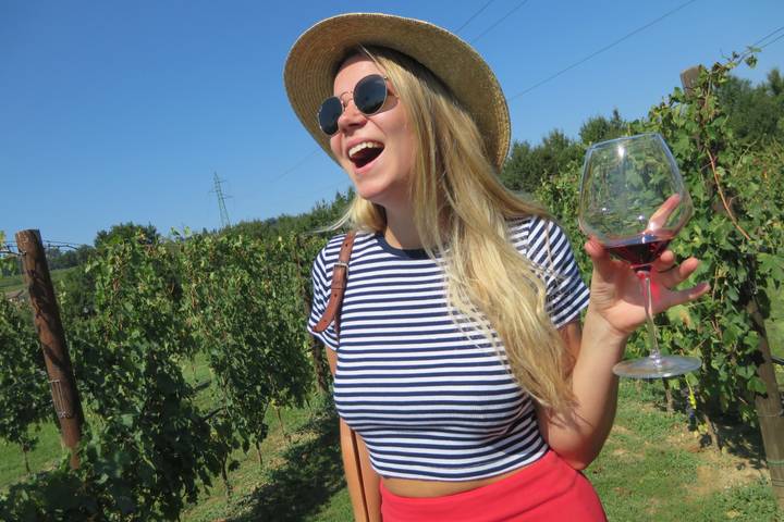 10 Mejores circuitos en Toscana para Octubre 2026 TourRadar